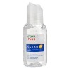 Απολυμαντικό Gel Χεριών Care Plus 30ml | www.lightgear.gr