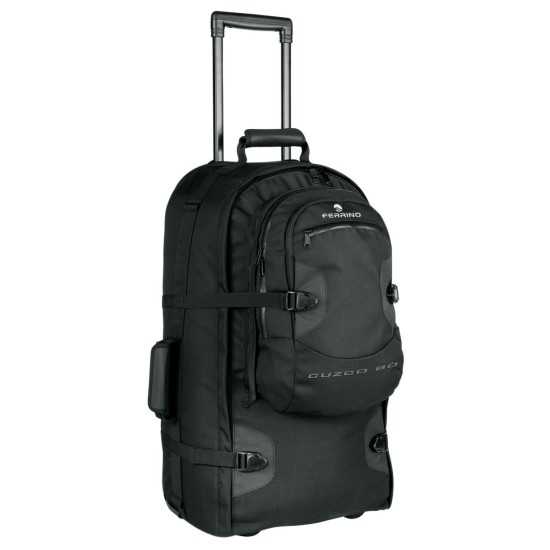 Βαλίτσα Σακίδιο Ferrino Cuzco 80 | www.lightgear.gr