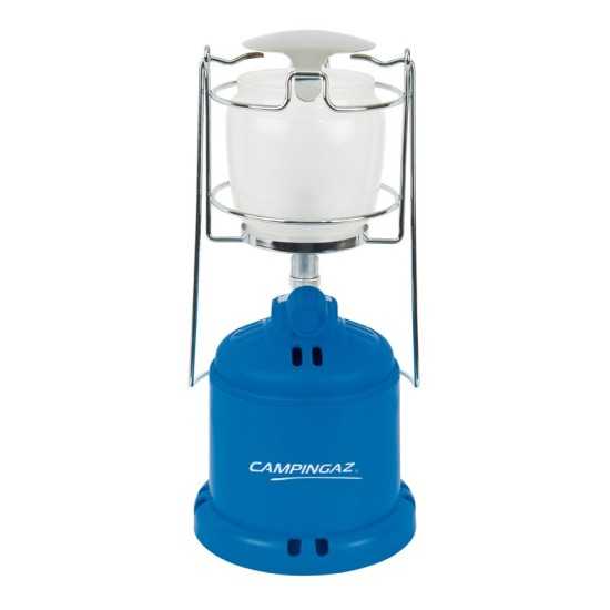 Λάμπα Αερίου Campingaz 206L | www.lightgear.gr