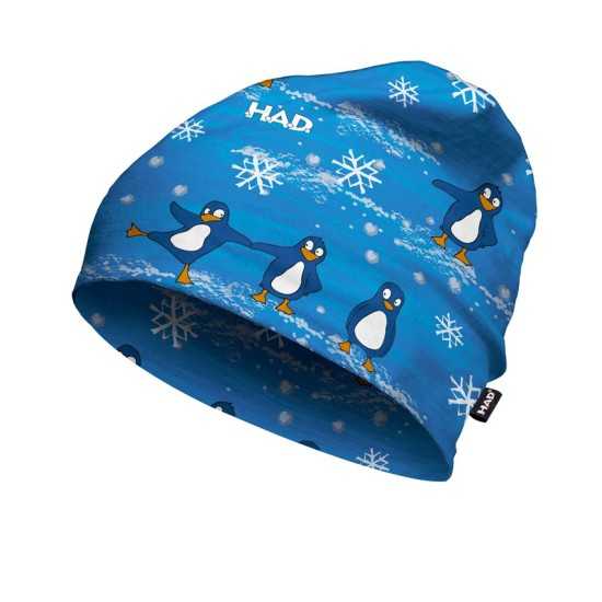 Παιδικό Σκουφί Fleece HAD Ice Guys | www.lightgear.gr