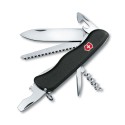 Πολυεργαλείο Victorinox Forester Μαύρο