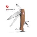 Πολυεργαλείο Victorinox Ranger Wood 55