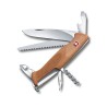 Πολυεργαλείο Victorinox Ranger Wood 55 | www.lightgear.gr