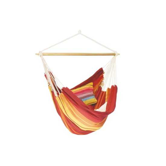 Κρεμαστό Κάθισμα Amazonas Brasil Gigante Lava | www.lightgear.gr