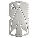 Dog Tag Bushcraft Essentials