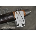 Dog Tag Bushcraft Essentials