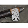 Dog Tag Bushcraft Essentials | www.lightgear.gr