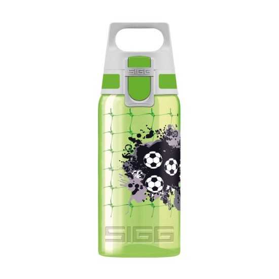 Παιδικό Παγούρι Viva Kids SIGG Football 500ml | www.lightgear.gr