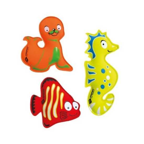 Παιχνίδι Κατάδυσης Neopren Schildkrot Σετ | www.lightgear.gr