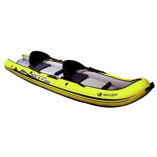 Καγιάκ Sevylor Reef 300 | www.lightgear.gr