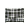Μαξιλάρι Basic Nature Καρό 40x30 | www.lightgear.gr