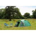 Σκηνή Coleman Kobuk Valley 4 Plus