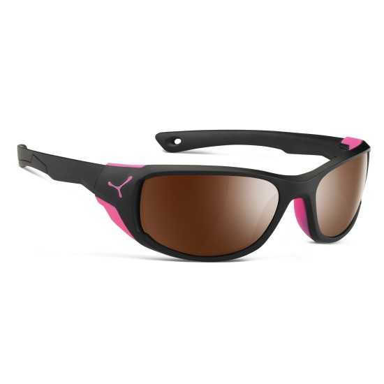 Γυαλιά Ηλίου Cebe Jorasses Medium Μαύρο | www.lightgear.gr