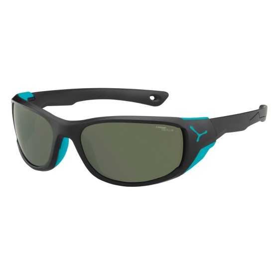 Γυαλιά Ηλίου Cebe Jorasses Medium Μαύρο Polarized | www.lightgear.gr