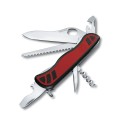 Πολυεργαλείο Victorinox Forester Κόκκινο
