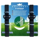 Ιμάντες Στήριξης Αιώρας T-Strap Amazonas 2τεμ