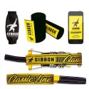 Ιμάντας Ισορροπίας Slackline Gibbon Classic Line Treewear Σετ