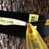Ιμάντας Ισορροπίας Slackline Gibbon Classic Line Treewear Σετ | www.lightgear.gr