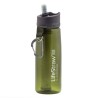 Φίλτρο Νερού Lifestraw Go 2-Σταδίων Πράσινο 650ml | www.lightgear.gr