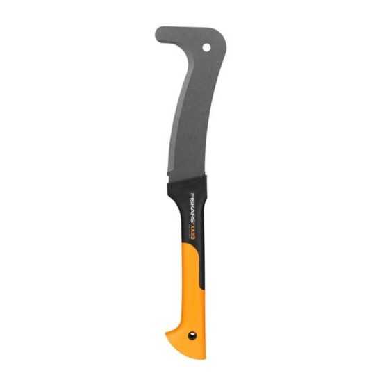 Ματσέτα Βατοκόφτης Fiskars XA3 | www.lightgear.gr