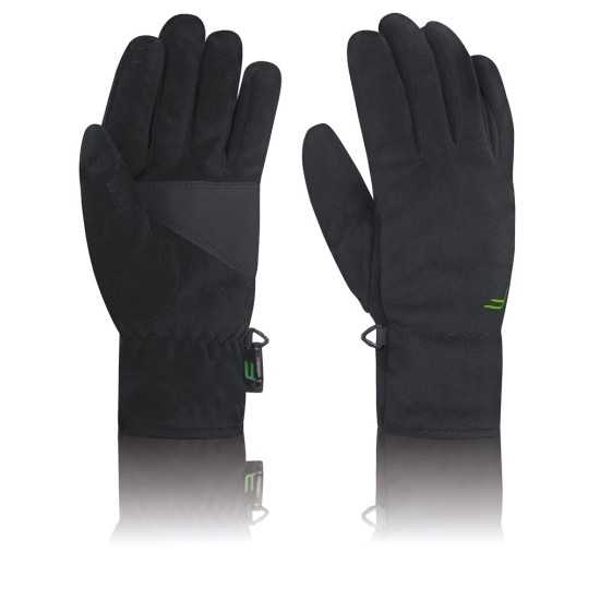 Γάντια Fleece Αντιανεμικά | www.lightgear.gr