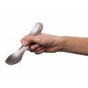 Spork Humangear Gobites Titanium Uno