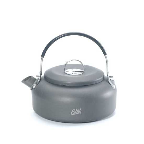 Βραστήρας Αλουμινίου Esbit | www.lightgear.gr