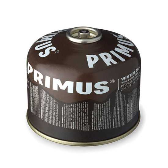 Γκαζάκι Winter Primus 230gr | www.lightgear.gr