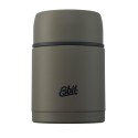 Θερμός Φαγητού Esbit 750ml Λαδί