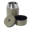 Θερμός Φαγητού Esbit 750ml Λαδί | www.lightgear.gr