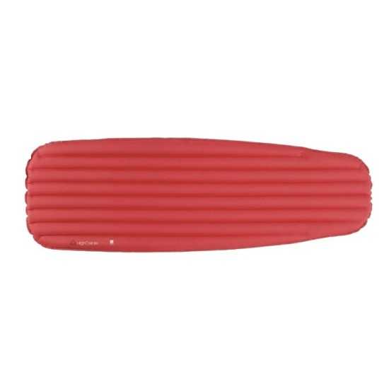 Φουσκωτό Υπόστρωμα Camping Robens Highcore 186x60x8cm | www.lightgear.gr