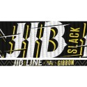 Ιμάντας Ισορροπίας Slackline Gibbon Jibline Treewear Σετ