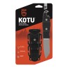 Μαχαίρι Επιβίωσης Gear Aid Kotu Tanto | www.lightgear.gr