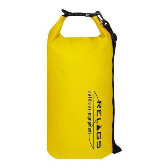 Αδιάβροχος Σάκος Basic Nature 10lt | www.lightgear.gr