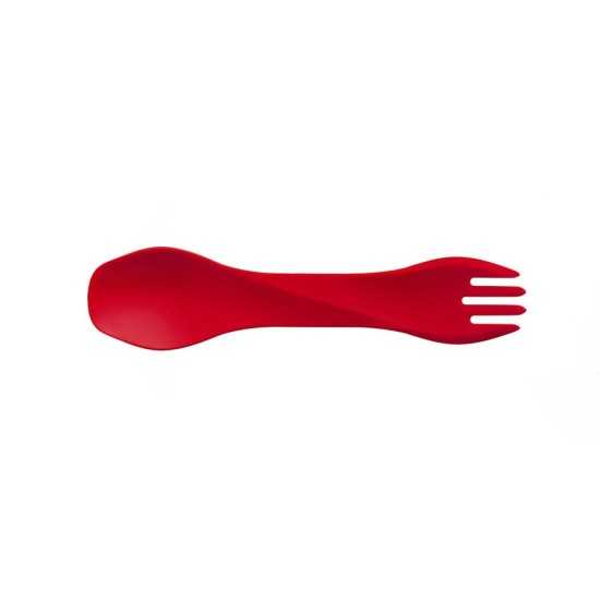 Spork Humangear Gobites Uno Κόκκινο | www.lightgear.gr