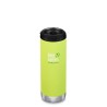 Θερμός Ανοξείδωτο Klean Kanteen TKWide Cafe 592ml Juicy Pear | www.lightgear.gr