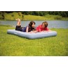 Φουσκωτό Στρώμα Campingaz Quickbed Διπλό 188x137x19cm | www.lightgear.gr