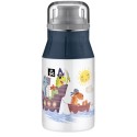 Παιδικό Παγούρι Alfi Elementbottle Kids Pirates 400ml