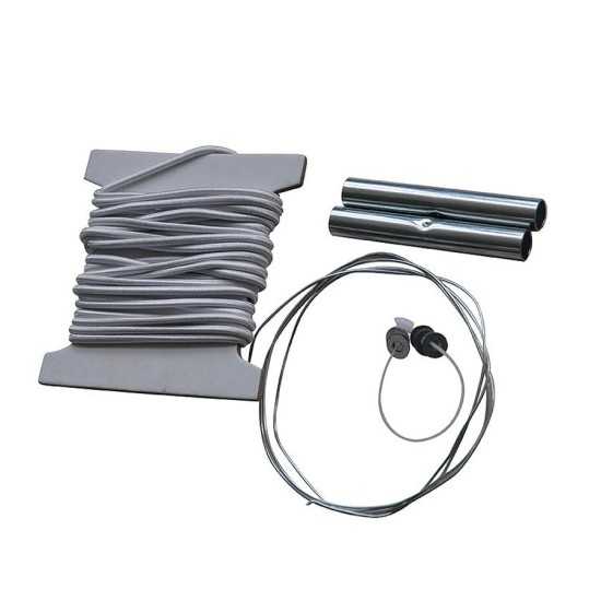 Σετ Επισκευής Μπανέλας Oztrail | www.lightgear.gr