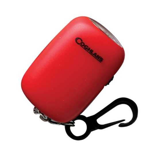 Φακός Coghlans με Δυναμό | www.lightgear.gr