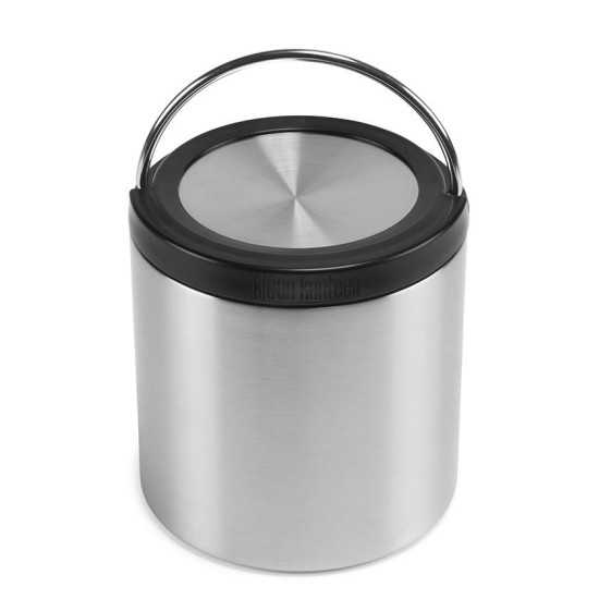 Θερμός Φαγητού Klean Kanteen TKCanister 946ml | www.lightgear.gr