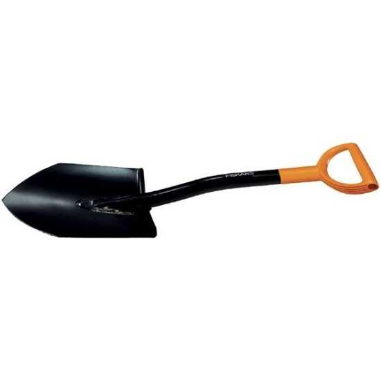 Φτυάρι Αυτοκίνητου Solid Fiskars | www.lightgear.gr