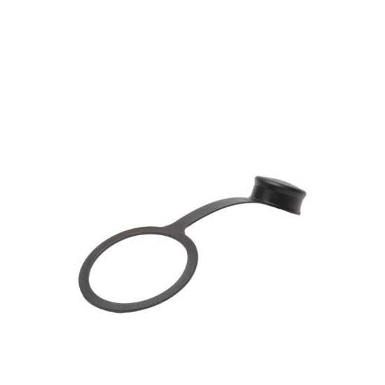 Προστατευτικό Καπάκι Sport Klean Kanteen Μαύρο | www.lightgear.gr