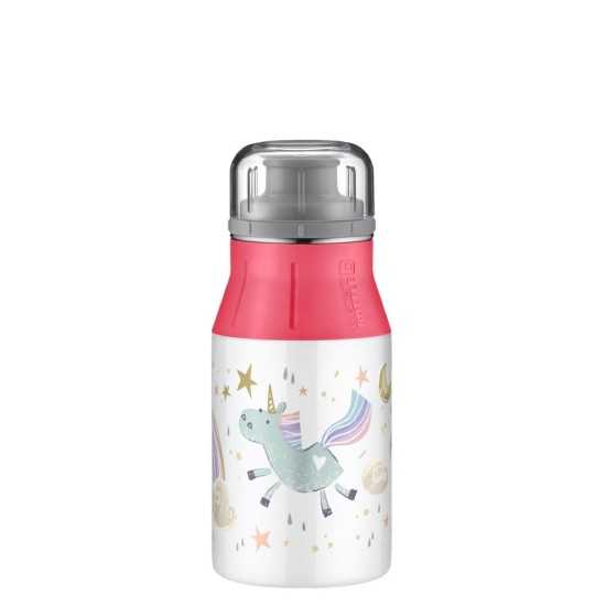 Παιδικό Παγούρι Alfi Elementbottle Kids Rainbow 400ml | www.lightgear.gr