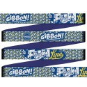 Ιμάντας Ισορροπίας Slackline Gibbon Fun Line Treewear Σετ