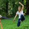 Ιμάντας Ισορροπίας Slackline Gibbon Banana Lama XL Treewear Σετ | www.lightgear.gr