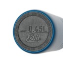 Θερμός Ανοξείδωτο Esbit Majoris Insulating Lid 450ml Μπλε