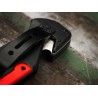 Διασωστικός Σουγιάς Boker Fire Chief | www.lightgear.gr