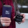 Καπάκι Klean Kanteen TKWide Cafe | www.lightgear.gr