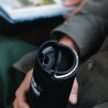 Καπάκι Klean Kanteen TKWide Cafe | www.lightgear.gr